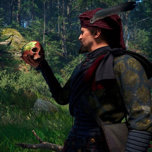 Kingdom Come Deliverance II - Brushes With Death DLC Cd Key Steam Global